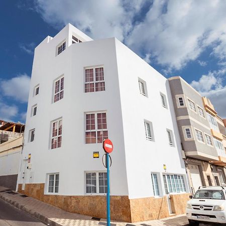 Apartamento Atico Gran Tarajal Exterior foto