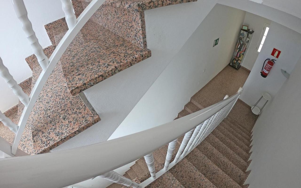 Apartamento Atico Gran Tarajal Exterior foto